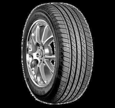 машина ман: Шины 235 / 60 / R 18, Лето, Новый, Комплект, Внедорожные (АТ/МТ), Китай, Maxtrek — 1