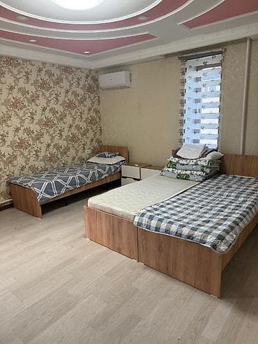 сдаю места: 380 м², 8 комнат, Арча-Бешик ж/м — 5