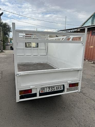 Продаю грузовой лабо цена 330.000 Обращаться по номеру Обмен спринтер — 6