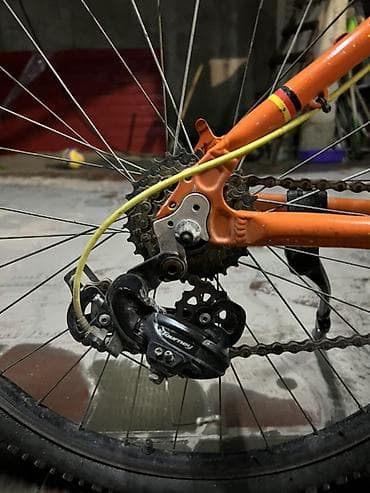 Велосипеды: Горный велосипед, Алюминий — 4