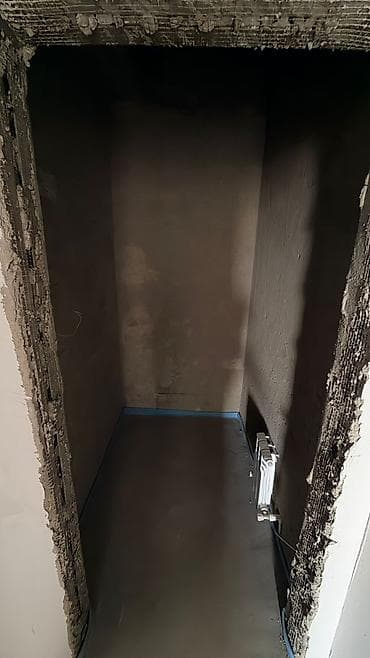 квартиры псо бишкек: 2 комнаты, 93 м², Элитка, 8 этаж, Готовая ПСО (под самоотделку) — 8