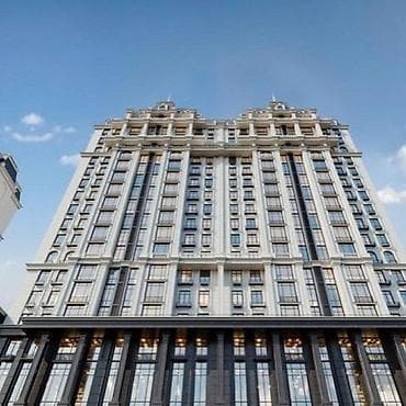 14: 4 комнаты, 164 м², Асанбай мкр Элитка, 11 этаж, ПСО (под самоотделку) — 5