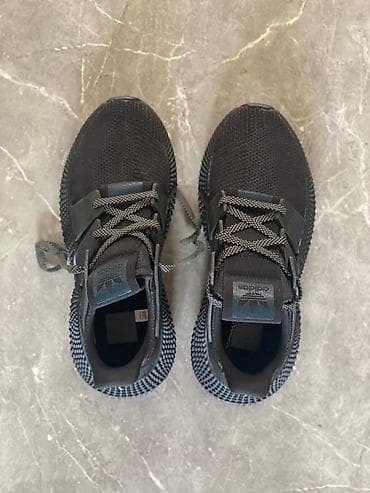 active 2: Мужские кроссовки, 41, Adidas, Новый, цвет - Черный, Самовывоз — 4