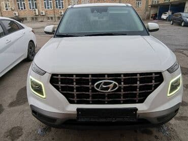 вито машина: Hyundai Verna: 2019 г., 1.6 л, Механика, Бензин, Кроссовер — 3