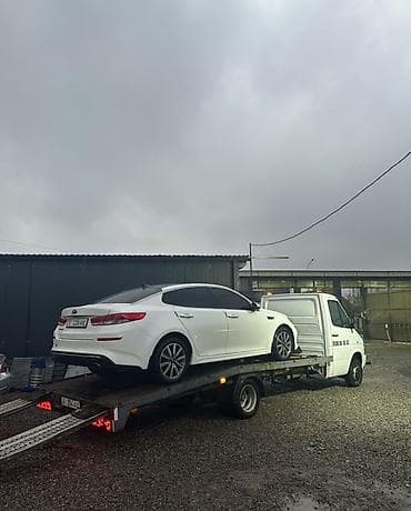 сктер: Mercedes-Benz Спринтер: 1996 г., 2.9 л, Кол менен иштөөчү, Дизель, Бус — 4