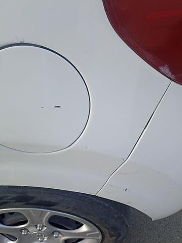 case 580: Kia Picanto: 2019 г., 1 л, Автомат, Газ, Хэтчбэк — 8