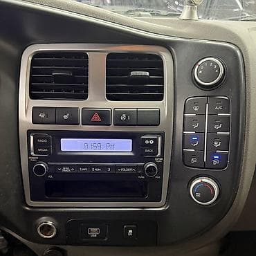 Транспорт: Hyundai Porter: 2020 г., 2.5 л, Механика, Дизель — 8