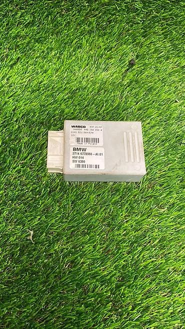 phantom 3 advanced: Блок управления пневмоподвеской Bmw X5 E70 (б/у)  Марка: BMW Модель — 1