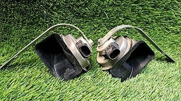 bmv e46: Руль BMW 2009 г., Б/у, Оригинал, Германия — 1