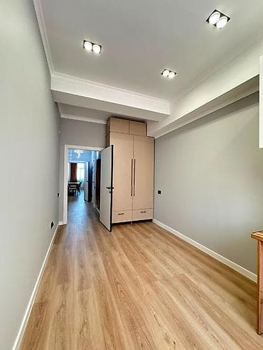 8: 6 комнат и более, 85 м², ул. Гагарина Элитка, 10 этаж, Евроремонт — 6