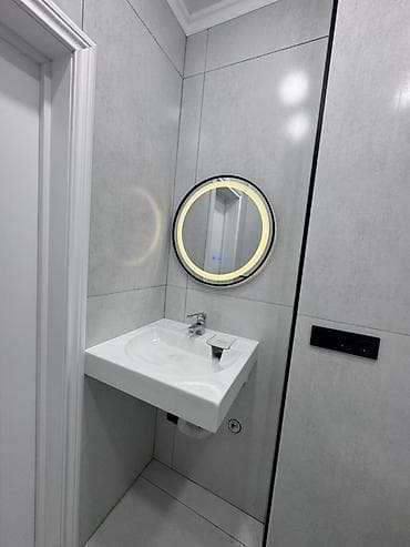 гамма: 1 комната, 45 м², Технопарк Элитка, 12 этаж, Свежий ремонт — 9