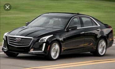 тормозные колодки nibk: Комплект тормозных колодок Cadillac — 8