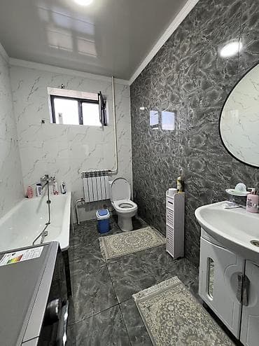 Недвижимость: 4 комнаты, 150 м², Рухий Мурас ж/м Евроремонт — 4