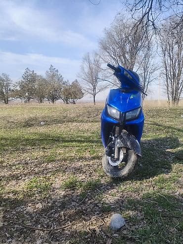 Мотороллеры муравей: Скутер м 8 150 кубов в хорошем состояние после полного кап ремонта ещё — 5