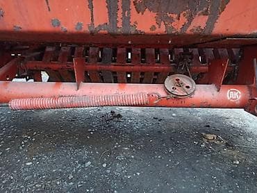 трактори: Пресс-подборщик киргизстан россиядан келген — 10