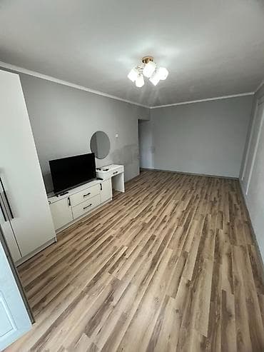 Кыймылсыз мүлк: 1 бөлмө, 32 м², Көк-Жар мкр 104-серия, 5 кабат, Косметикалык оңдоо — 3