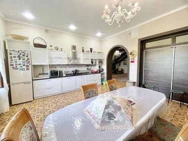дом село садовое: 400 м², 8 комнат, Утепленный, Теплый пол, Бронированные двери — 5