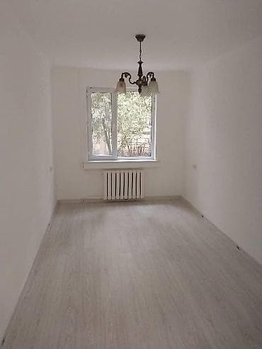 58: 3 комнаты, 58 м², 10 мкр 104 серия, 1 этаж, Евроремонт — 5