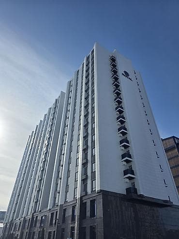 квартиры заря: 2 комнаты, 79 м², Элитка, 9 этаж — 2