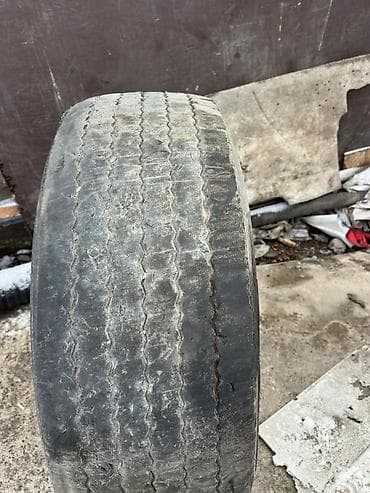 грузовая резина: Грузовые шины 315/70R22.5 ведущая ось, 4 колеса б/уцена 2000 за 1 — 3