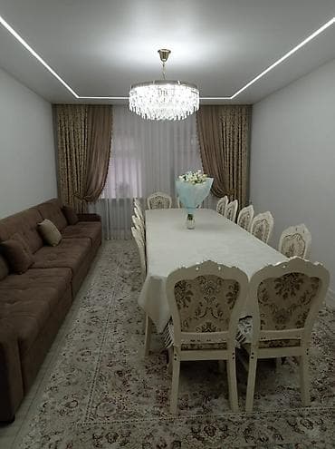фэмили хаус: 5 и более комнат, 154 м² — 7