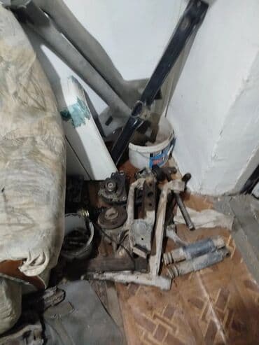 купить фары на гольф 4: Крышка багажника Volkswagen, 1993 г., Б/у, Оригинал — 5