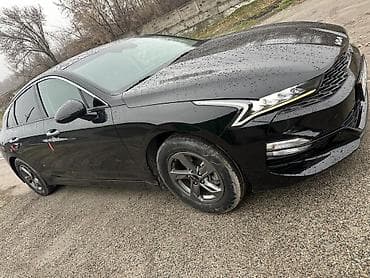 сиденье киа к5: Kia K5: 2022 г., 2 л, Автомат, Газ, Седан — 2