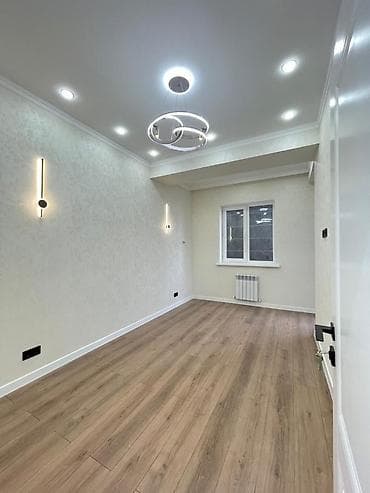 gala group: 3 комнаты, 77 м², Элитка — 4