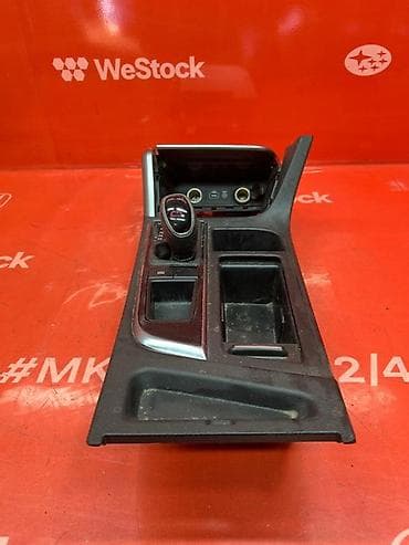 хюндай центр: Консоль центральная Hyundai Sonata LF 2015 (б/у) — — — — — — 2