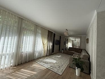 Үйлөр: 250 м², 6 бөлмө, Жылытылган, Жылуу пол, Евроремонт — 3