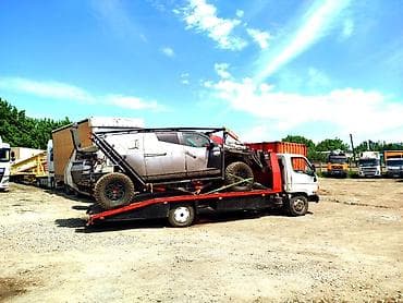 продаю джип: С лебедкой — 1