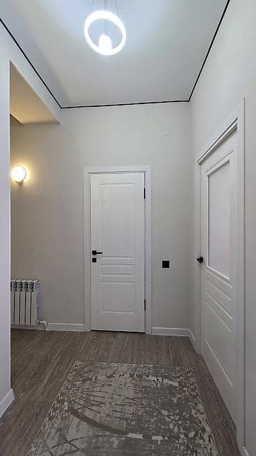 pro group: 2 комнаты, 56 м², Аламедин-1 мкр Элитка, 5 этаж, Евроремонт — 10