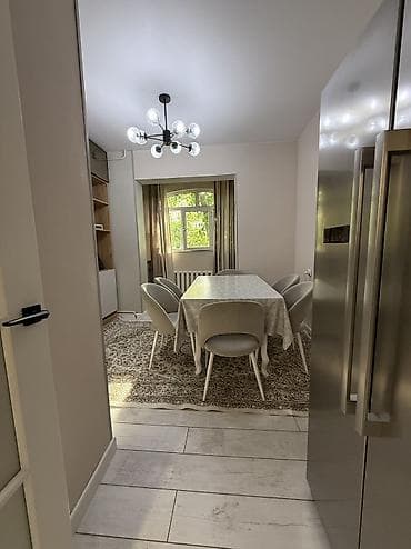 Продажа квартир: 2 комнаты, 72 м², 106 серия улучшенная, 2 этаж, Евроремонт — 4