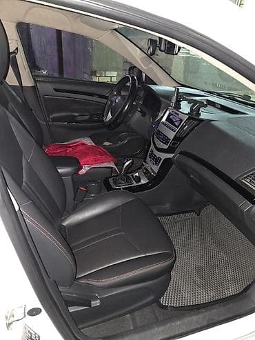 karry k60 ev: BYD E5: 2019 г., 1.6 л, Автомат, Электромобиль, Седан — 5