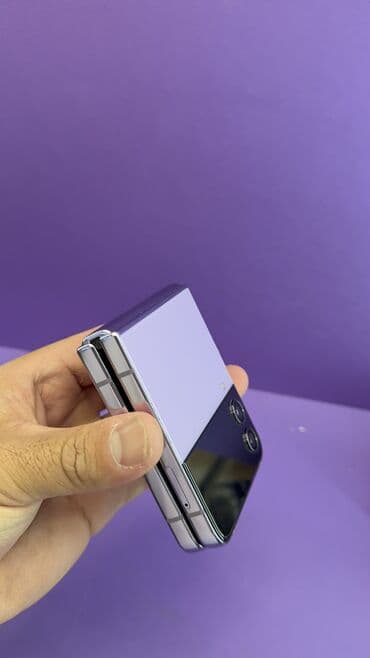 самсунг s23 цена бишкек: Samsung Galaxy Z Flip 4, Колдонулган, 256 ГБ — 9
