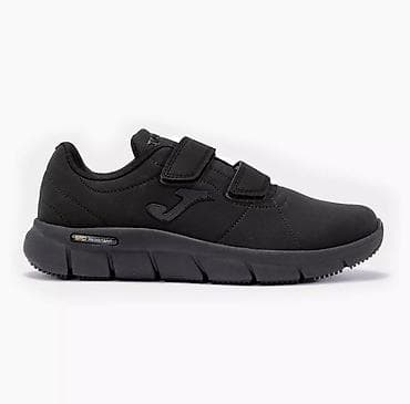 кроссовки оригинал: Кроссовки, 36.5, 37, Joma, Новый, цвет - Черный — 3
