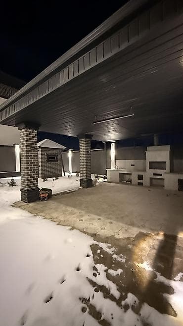 сип дома под ключ: Дом, 150 м², 5 комнат, Собственник, Дизайнерский ремонт — 2