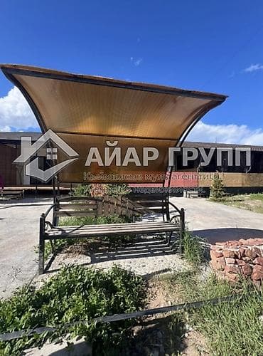 Үйлөр: ✅ Продается коттедж на Иссык-Куле 📍с.Бостери, ЦО «Даймонд Резорт» ✅ — 3