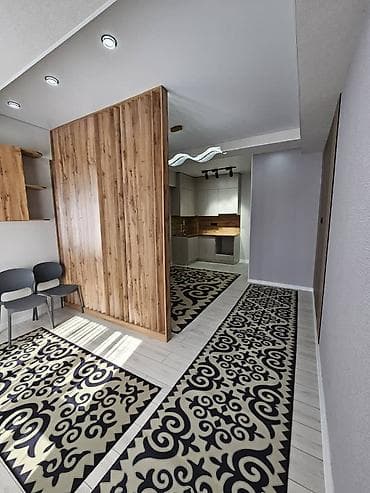 Продажа квартир: 2 комнаты, 52 м², Элитка, 2 этаж, Дизайнерский ремонт — 4
