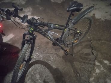 Велосипеддер: Тоо велосипеди, Format, Алюминий, Жаңы — 3