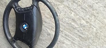 универсальный мультируль: Руль BMW Оригинал — 2