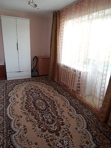 парк фучика: 2 комнаты, 41 м², Хрущевка, 4 этаж, Косметический ремонт — 2