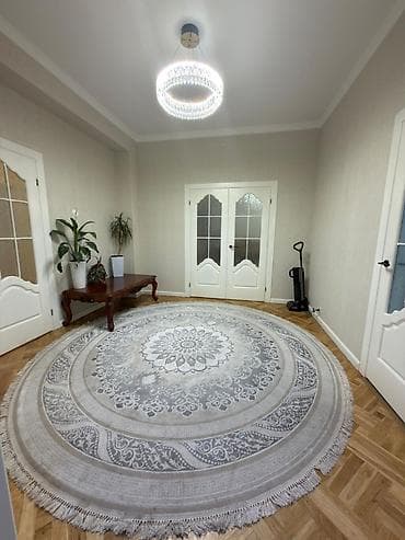 квартиры продажа: 4 комнаты, 150 м², Элитка, 3 этаж, Евроремонт — 5