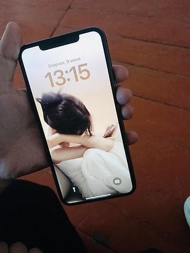 s6 edge: IPhone 11 Pro Max, Б/у, 256 ГБ, Черный, Защитное стекло, Коробка, 83 % — 1