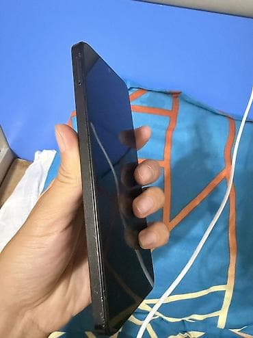 ми 7: Redmi, Redmi 13C, Б/у, 128 ГБ, цвет - Черный, 2 SIM — 7