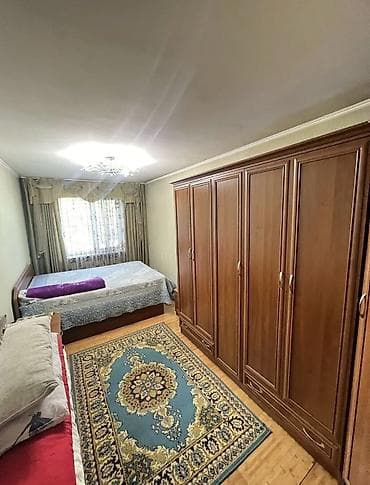gethome: 2 комнаты, Риэлтор, Без подселения, С мебелью полностью — 5