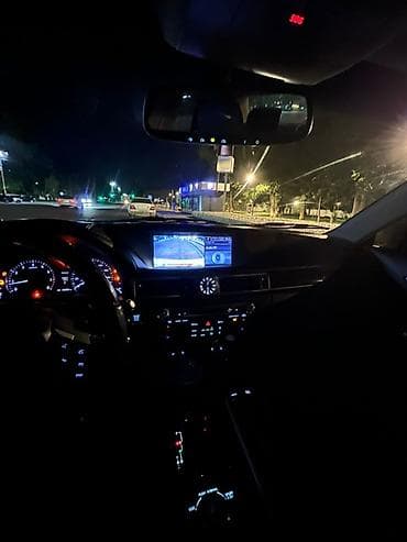 bcd com: Lexus GS: 2015 г., 3.5 л, Автомат, Бензин, Седан — 8
