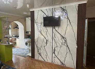 1 комната, Агентство недвижимости, Без подселения, С мебелью полностью, С мебелью частично