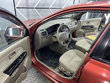 киа рио цена бу: Kia Rio: 2005 г., 1.5 л, Автомат, Бензин, Универсал — 10