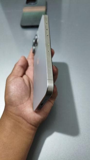 iphone 17 pro 512: IPhone 15 Pro Max, 256 ГБ, титановый корпус Характеристики и детали с — 5